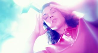 Картинка по теме - как убрать головокружение