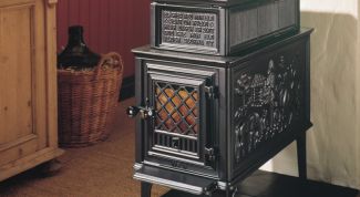 Картинка по теме - как установить печь