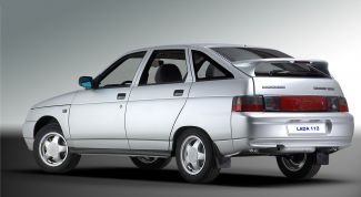 Картинка по теме - как поменять фильтр на ваз 2112