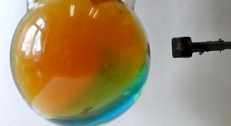 Картинка по теме - как распознать нитрат натрия