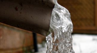 Картинка по теме - как растворить лед