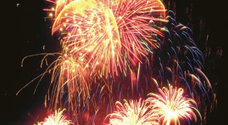 Картинка по теме - как сфотографировать салют