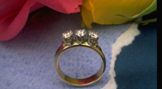 Картинка по теме - как выбирать золотые украшения