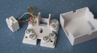 Картинка по теме - как подключить сетевую розетку