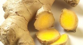 Картинка по теме - как выбирать имбирь