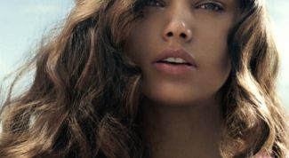 Картинка по теме - как получить темно-русый цвет волос