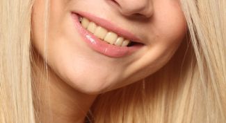 Картинка по теме - как примерить цвет волос