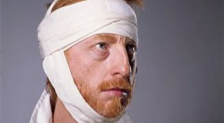 Картинка по теме - как снять боль при ушибе