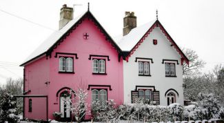 Картинка по теме - как выделить долю дома