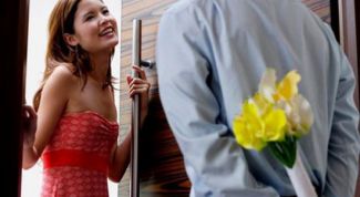 Картинка по теме - как отметить 8 марта с семьей