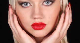 Картинка по теме - как подчеркнуть красоту глаз