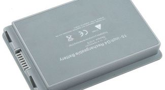 Картинка по теме - как восстановить аккумулятор ноутбука