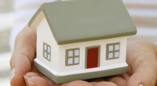 Картинка по теме - как выделить комнату из доли