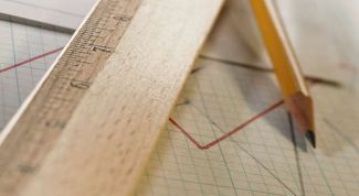 Картинка по теме - как сделать угол 45 градусов