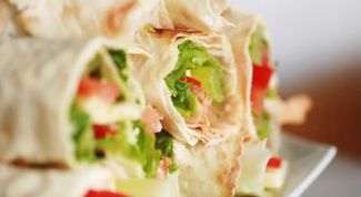 Картинка по теме - как приготовить соус для шаурмы