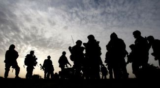 Картинка по теме - как получить землю ветерану боевых действий