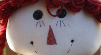 Картинка по теме - как вязать длинные петли