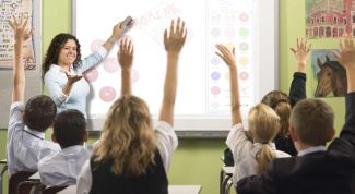 Картинка по теме - как написать самоанализ урока