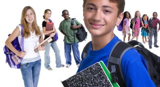 Картинка по теме - как оформить ученический проект