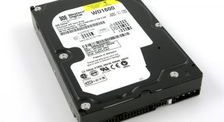 Картинка по теме - как поменять жесткие диски местами