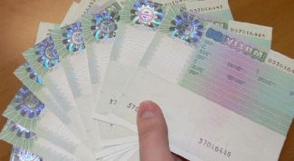 Картинка по теме - как получить шенгенскую визу пенсионеру