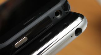 Картинка по теме - как отличить серый iphone