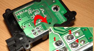 Картинка по теме - как отремонтировать центральный замок