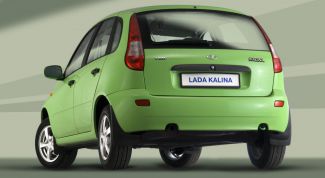 Картинка по теме - как открыть машину ваз