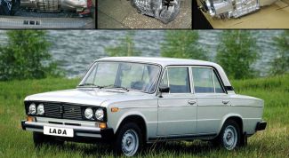 Картинка по теме - как отремонтировать коробку