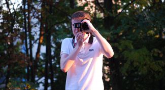 Картинка по теме - как устроиться на телевидение