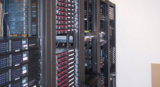 Картинка по теме - как проверить открытость порта