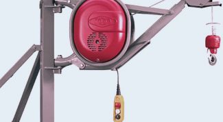 Картинка по теме - как собрать самому лебедку