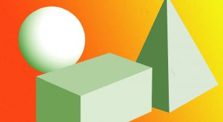 Картинка по теме - как найти объем через площадь