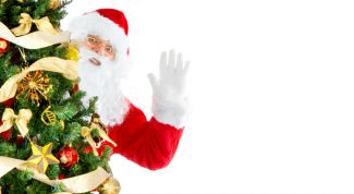 Картинка по теме - как развлечь друзей на новый год