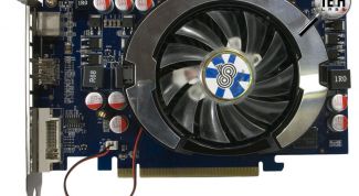 Картинка по теме - как изменить параметры видеокарты