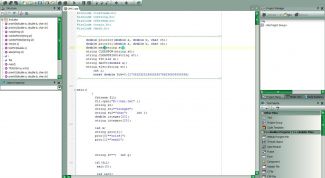 Картинка по теме - как составить программу на компьютере