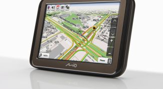 Картинка по теме - как включить навигацию