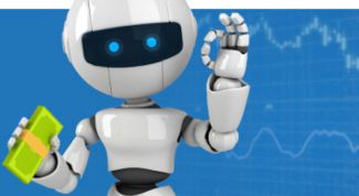 Картинка по теме - как изобрести робота