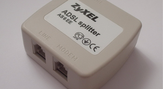 Картинка по теме - как подключить сплиттер