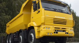 Картинка по теме - как оформить грузовой автомобиль