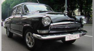 Картинка по теме - как уменьшить расход топлива волги