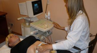 Картинка по теме - как проверить желчный пузырь