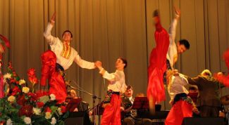 Картинка по теме - как танцевать гопак