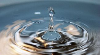 Картинка по теме - как очистить речную воду