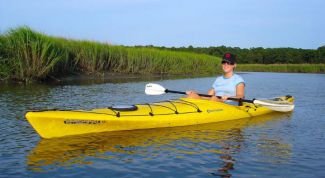 Картинка по теме - как сделать самому каяк