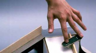 Картинка по теме - как сделать трамплины фингера