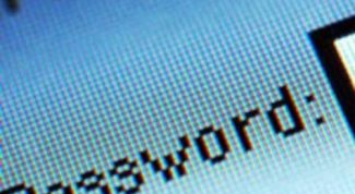 Картинка по теме - как узнать пароль pdf