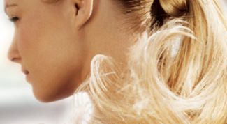 Картинка по теме - как вырастить красивые волосы