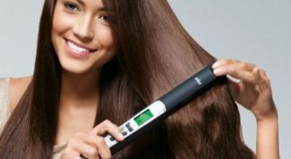 Картинка по теме - как выбрать утюг для волос