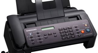 Картинка по теме - как отправить резюме по факсу